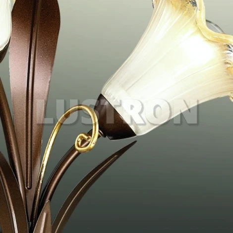 Бра Odeon Light Balero 2622/2W