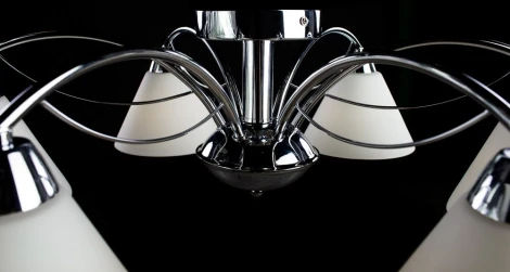 Потолочная люстра Arte Lamp Federica A1298PL-6CC