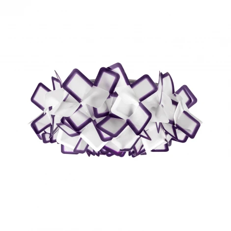 Потолочный светильник Loft It Clizia 10231/530C Purple