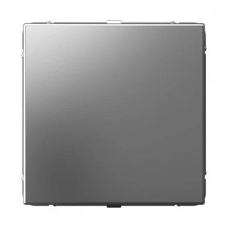 Заглушка (сталь) Systeme Electric GAL000909