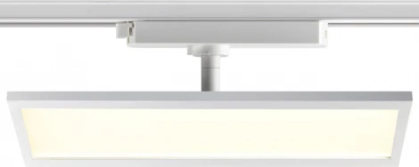 Трековый панельный светильник Novotech Volo 358894 (LED, 220V)