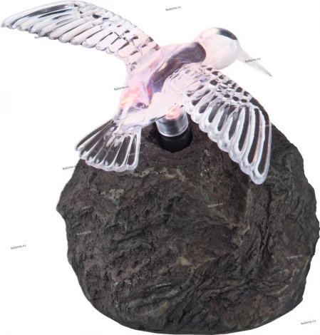 Газонная световая фигура Globo SOLAR 33911