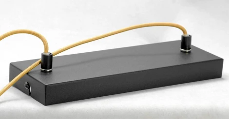 Подвесной светильник Lussole Юкон SY4508