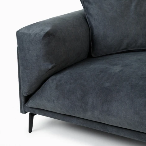 Диван Lunara ширина 260 Cosmo RED 421758