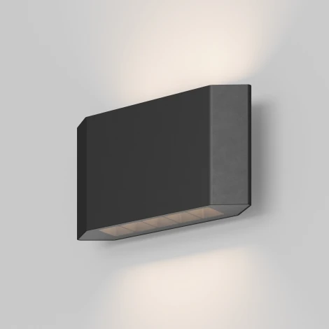 Архитектурная подсветка Maytoni Pull O412WL-L8GF3K (LED, 220V, IP54)