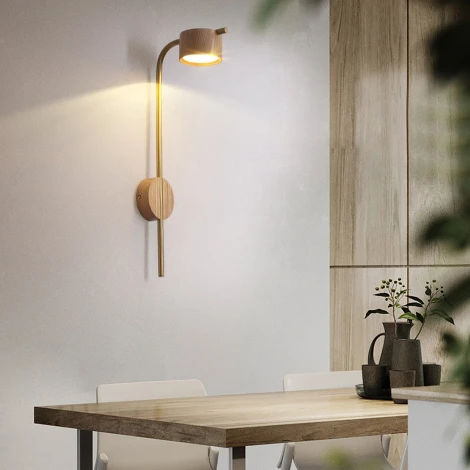 Бра LED Lu Carte Zoe LC-11-1505