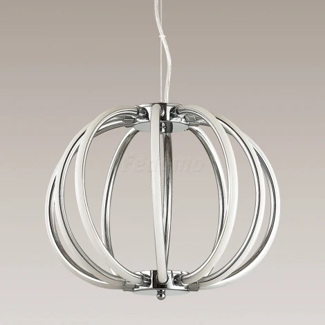 Подвесная люстра Odeon Light Alfi 4024/85CL