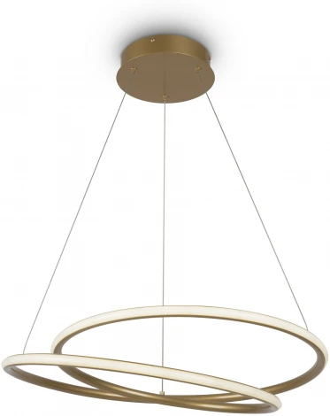 Подвесной светильник Maytoni Nola MOD100PL-L47BSK1 (LED, 220V, на тросе)