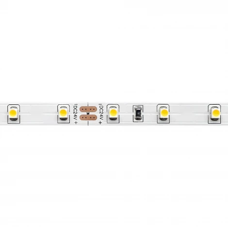 Светодиодная лента 60leds/м 4.8W/м 4000K 400Lm IP20 24V 5 метров ST Luce ST5016.405.20