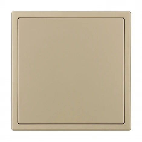 Механизм звонкового выключателя SWT-NOBE-MKR1-SFPL-GD (230V, 10A) (Arlight, Золотой песок) 054271(1)