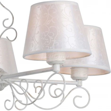 Потолочная люстра Escada Britny 495/5PL