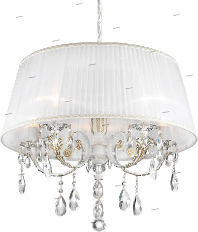 Подвесная люстра Odeon Light Tivola 2913/5