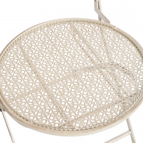 Комплект (стол + 2 стула) Secret de Maison Амальфи/Amalfi Tetchair 25643