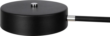Потолочная светодиодная люстра на штанге Freya Tibo FR6048CL-L6GR