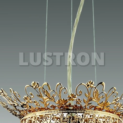 Подвесной светильник Odeon Light Petra 2674/4