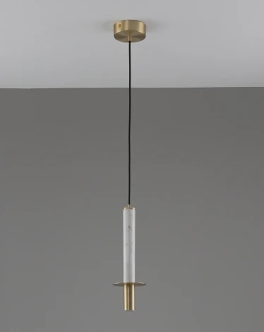 Подвесной светильник Moderli Alto V11956-1P