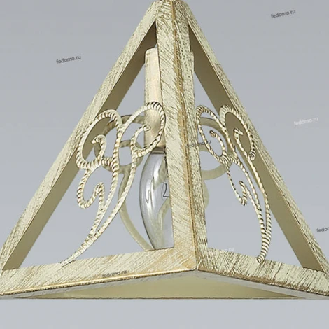 Подвесной светильник Odeon Light Imira 3296/1