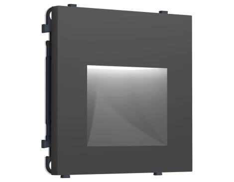 Комплект механизма LED подсветки (Графит Мягкое касание) Ambrella Volt QUANT PRO MS917510
