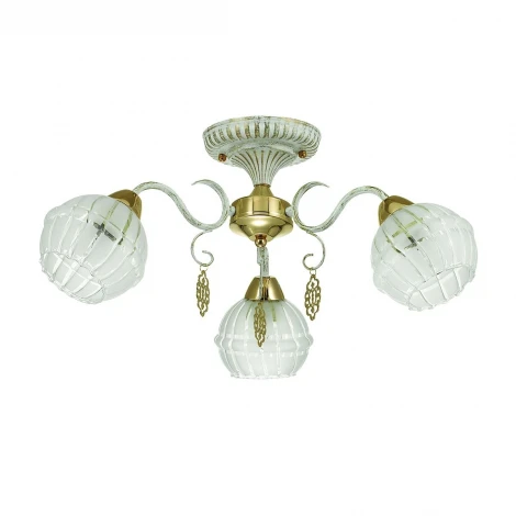 Потолочная люстра Lumion Bellaromana 3506/3C
