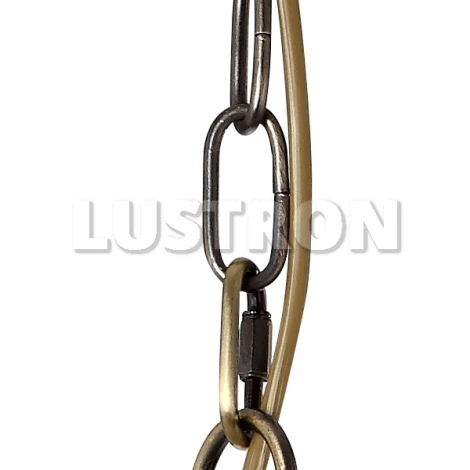 Подвесной светильник Arte Lamp Galata A3237SP-1AB