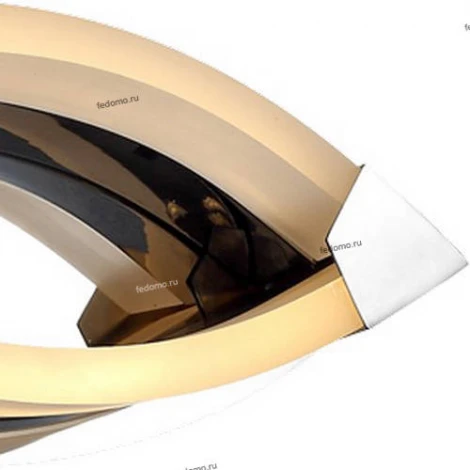 Настенный светильник Arte Lamp Giorno A9443AP-2CC
