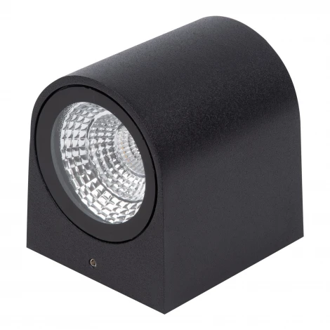 Архитектурная подсветка Uniel ULU-S04A-5W/4000K IP54 BLACK (LED, 220V)