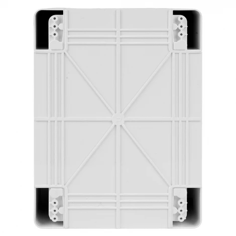 Корпус пластиковый ЩМПп EBX60-6/01-65 IP65 пластик Stekker ArcaWP65 50716
