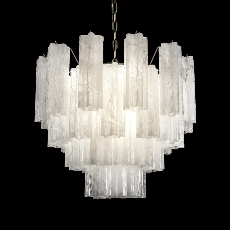 Подвесная люстар Loft It Murano 10580/600 White