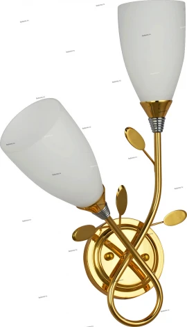 Бра Lussole Arcole LSA-7201-02