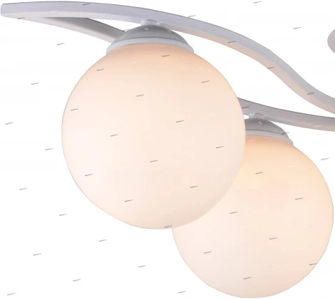 Потолочная люстра Toplight Malinda TL7320X-04WH
