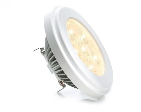 Встраиваемый точечный светильник Deko-Light Tura 850104