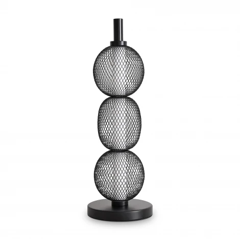 Настольная лампа Freya Bush FR6195TL-L6B 6Вт LED