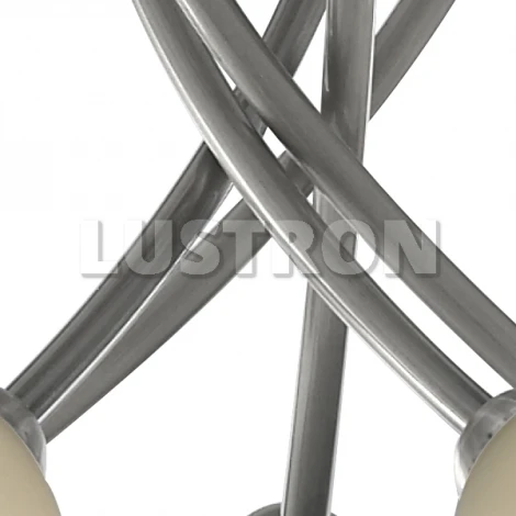 Потолочная люстра Arte Lamp Nikki A2576PL-5SS