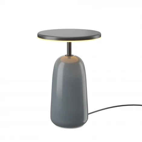 Настольная лампа светодиодная Maytoni Умбра / Umbra 3000К 6Вт MOD522TL-L6GR3K