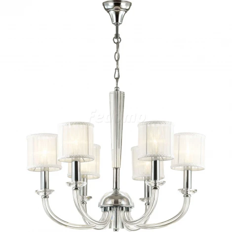 Подвесная люстра Odeon Light Malle 4197/6