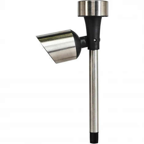 Грунтовый светильник на солнечной батарее Uniel USL-C-690/MT375 SPOT SET24 (LED, IP44)