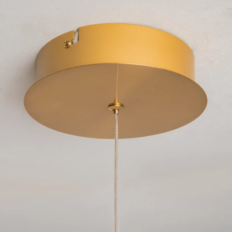Подвесной светильник Maytoni Plume MOD340PL-L28BS3K (LED, 220V, на проводе)