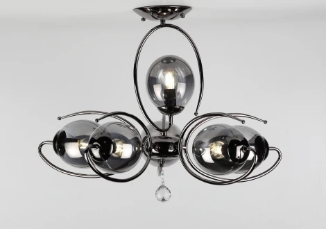 Потолочная люстра Rivoli Estatico 3030-306