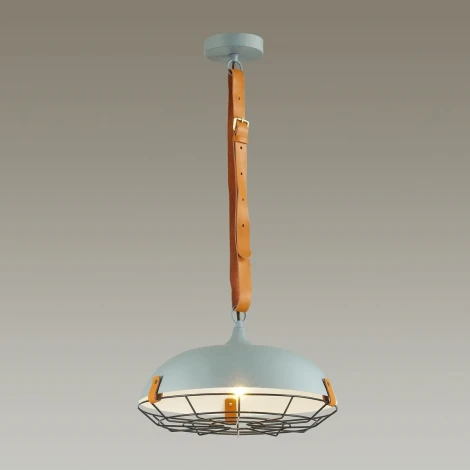 Подвесной светильник Odeon Light Brent 4152/1
