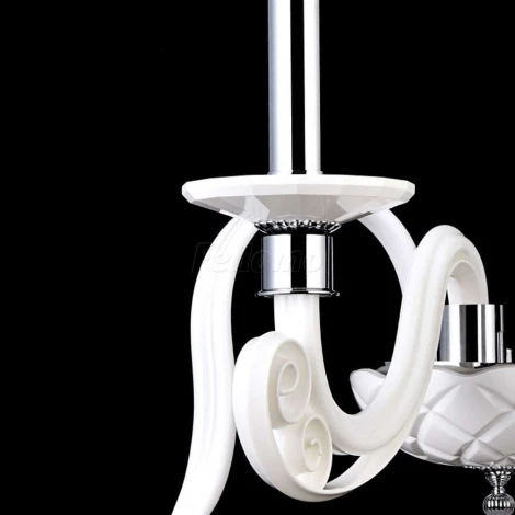Crystal Lux Letisia AP1 WHITE