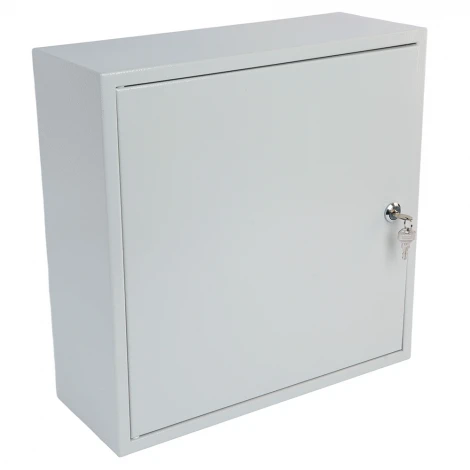 Шкаф с монтажной панелью ЩМП-05 EBX60-2/05-31 IP31 сталь Stekker ArcaMetal 50546