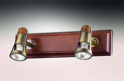 Спот Odeon Light Virsu 1972/2W