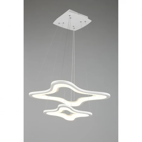 Подвесная люстра Omnilux Vesimo OML-02403-58