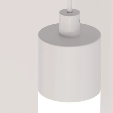 Подвесной светильник Ray 3000К 10Вт LED Maytoni Technical P022PL-L10W (220V, на проводе, круглые)