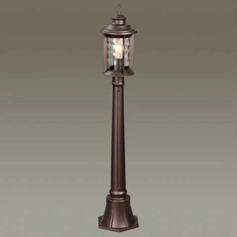 Наземный фонарь Odeon Light Mavret 4961/1F (220V, IP44)
