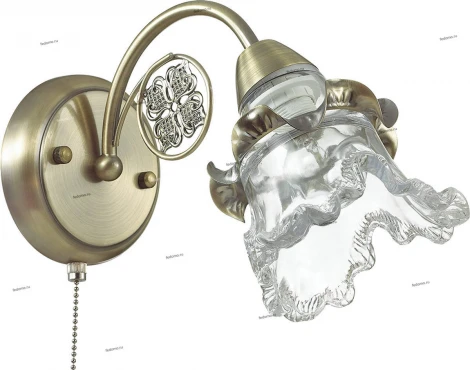 Бра Lumion Eloisa 3450/1W