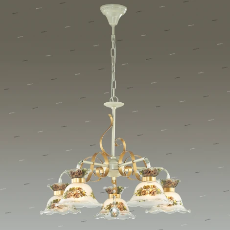Подвесная люстра Lumion Perraina 3425/5