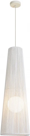 Подвесной светильник Freya Cottage FR5405PL-01W2 (220V, на проводе)