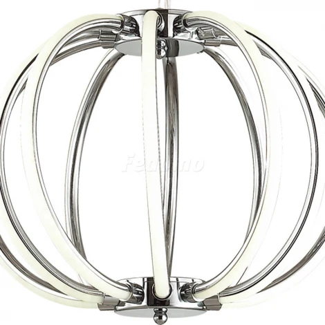 Подвесная люстра Odeon Light Alfi 4024/85CL