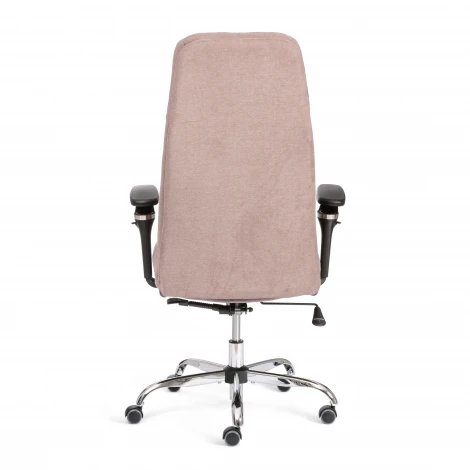 Кресло Итон/Eton хром 5Д Tetchair 25532